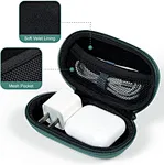 Headphone pouch