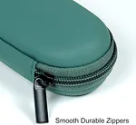 Headphone pouch